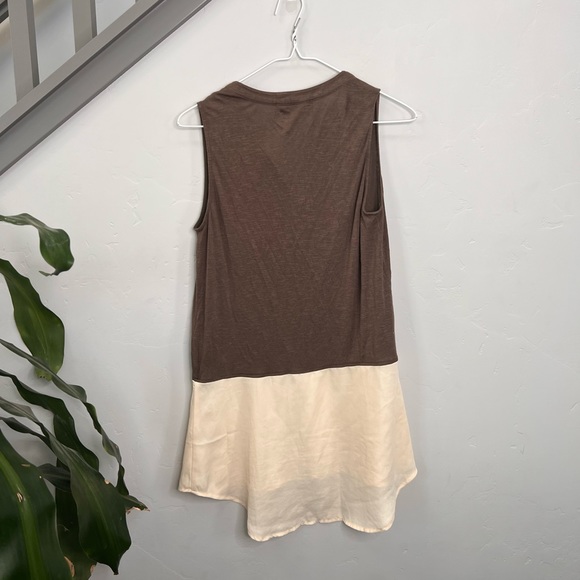 Anthropologie Tunic Top - Picture 5 of 6